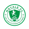 Moyale Barracks Logo