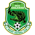 Phichit FC U19 Logo