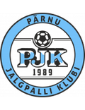Parnu JK Logo