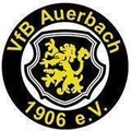VfB Auerbach Logo