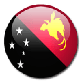 Papua New Guinea U20(w) Logo