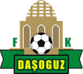 Turan FK Logo