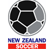 New Zealand U19 Women Logo
