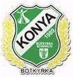 Konyaspor KIF Logo