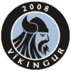 Vikingur Gota(w) Logo