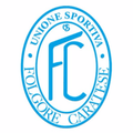 US Folgore Caratese Logo
