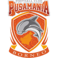 Pusamania Borneo U19 Logo