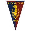 Pogon Szczecin(w) Logo