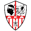 เอซี อฌักซิโอ้ 2 Logo