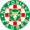 NK Ponikve Logo
