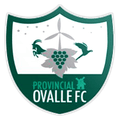 Provincial Ovalle Logo