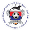 Ani Yerevan Logo
