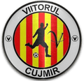 CS Viitorul Cujmir Logo