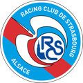Strasbourg U21 Logo