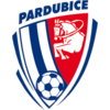 Pardubice(w) Logo