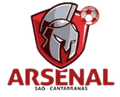 Arsenal SAO Logo