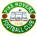Pike Rovers Logo