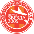 Zvezda 2005 Nữ Logo