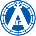 Almhults IF Logo