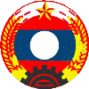Lao Army FC Logo