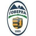 Hoverla-Zakarpattia Uzhgorod Logo