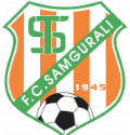 Samgurali Tskh Logo