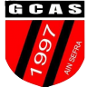 CRB Ain Sefra Logo