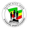 Ethiopian Sports Academy (W) Logo