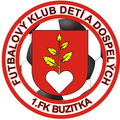 Buzitka Logo