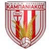 Kampaniakos Chalastras U19 Logo
