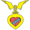 GD Vitoria Sernache Logo