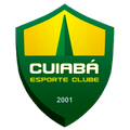 Cuiaba Logo