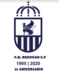 FB Redovan Logo