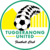 Tuggeranong United U23 Logo