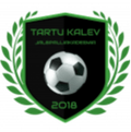Tartu Kalev Logo