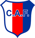 CA Alianza Futbolistica VM Logo