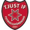 TJUST (W) Logo