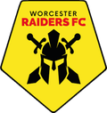 Worcester Raiders Logo