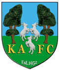 Kidsgrove Athletic Logo