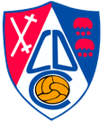 CD Calahorra (W) Logo