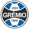 Gremio B Logo