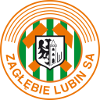 Zaglebie Lubin B Logo