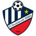 ดรุซสเตฟนิค เปริน Logo