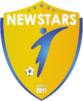 FK New Stars U19 Logo