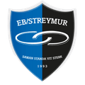 EB/Streymur (w) Logo