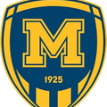 FC Metalist 1925 (W) Logo