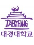 Daegyeong University Logo
