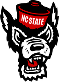 North Carolina State Wolfpack Logo