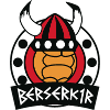 Berserkir Reykjavik Logo