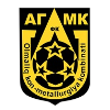AGMK U21 Logo
